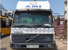 volvo fl 612 del año 2002