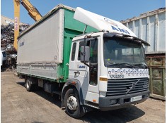 volvo fl 612 del año 2002 2
