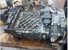 Recambio de caja cambios para man f 2000 23./26.xxx fsa 26.604 dfls 6x2 / 2 gran espacio referencia OEM IAM 16S251IT 1316043002 