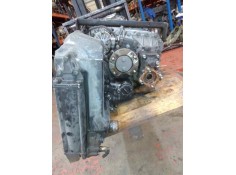 Recambio de caja cambios para man f 2000 23./26.xxx fsa 26.604 dfls 6x2 / 2 gran espacio referencia OEM IAM 16S251IT 1316043002  2