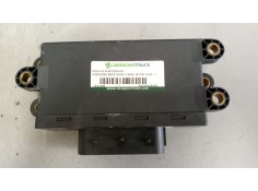 Recambio de modulo electronico para mercedes-benz axor 2-ejes 18 ton 2004  1843 4x2 om 457 la l (largo) referencia OEM IAM A0025