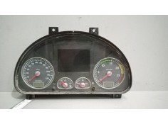 Recambio de cuadro instrumentos para iveco stralis (as) 12.9 diesel referencia OEM IAM 504276236  