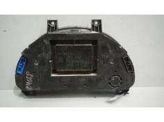 Recambio de cuadro instrumentos para iveco stralis (as) 12.9 diesel referencia OEM IAM 504276236   2