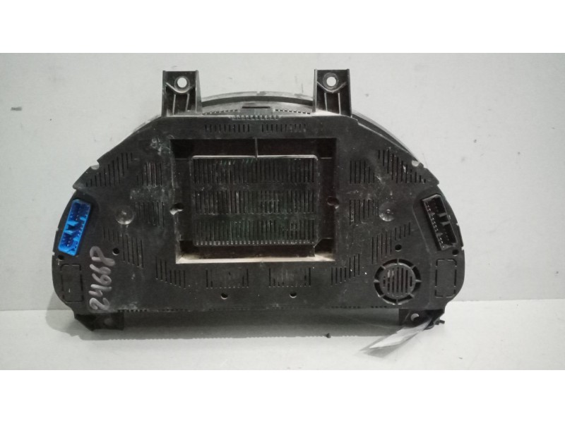 Recambio de cuadro instrumentos para iveco stralis (as) 12.9 diesel referencia OEM IAM 504276236  