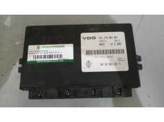 Recambio de modulo electronico para renault hr xxx.18/26 premium 01 referencia OEM IAM 5010564101  461470002007