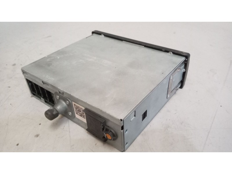 Recambio de tacografo para iveco stralis (as) 12.9 diesel referencia OEM IAM 13811072100006 504243394 0001264651