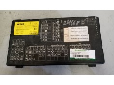 Recambio de modulo electronico para iveco stralis (as) 12.9 diesel referencia OEM IAM 504320323  SW4.1