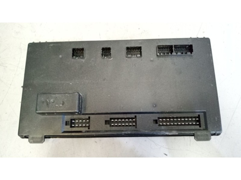 Recambio de modulo electronico para iveco stralis (as) 12.9 diesel referencia OEM IAM 504320323  SW4.1