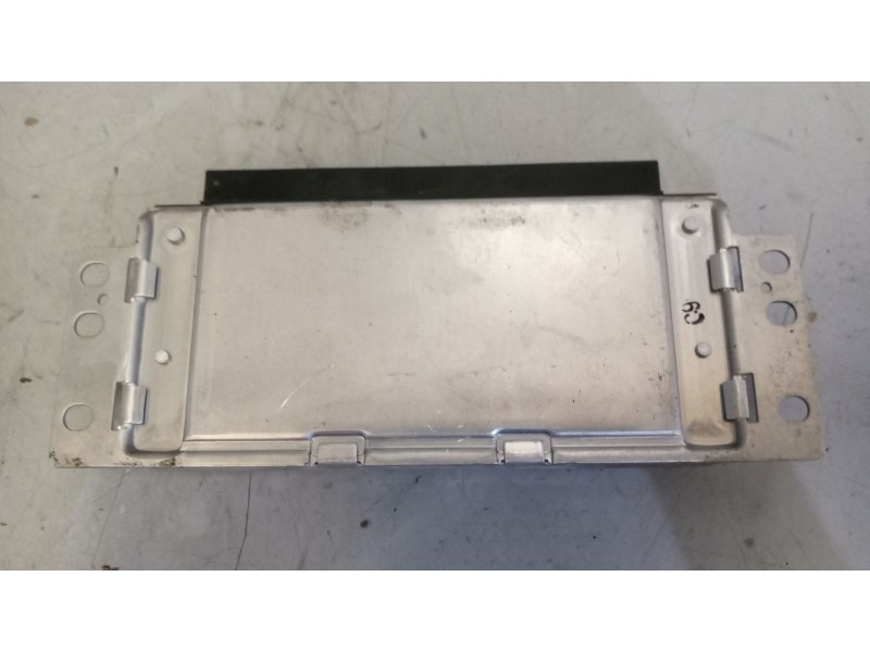 Recambio de modulo electronico para renault hr xxx.18/26 premium 01 referencia OEM IAM 5010485057  0486104106