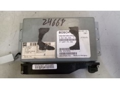 Recambio de modulo electronico para iveco stralis (as) 12.9 diesel referencia OEM IAM 504218713 6009371001 0260001028