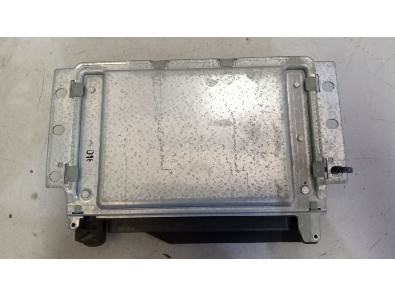 Recambio de modulo electronico para iveco stralis (as) 12.9 diesel referencia OEM IAM 504218713 6009371001 0260001028