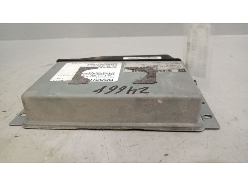 Recambio de modulo electronico para iveco stralis (as) 12.9 diesel referencia OEM IAM 504218713 6009371001 0260001028