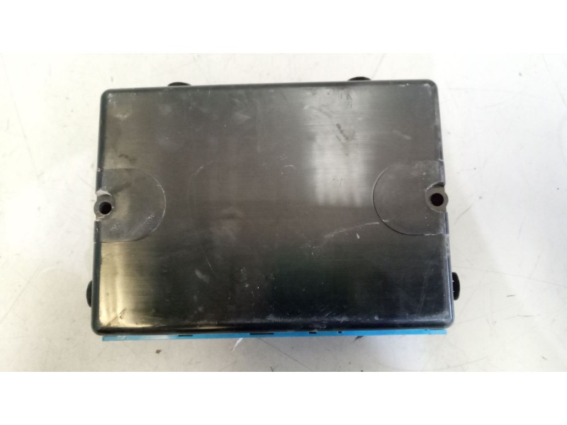 Recambio de modulo electronico para iveco stralis (as) 12.9 diesel referencia OEM IAM 504230341  VERSION 1.0