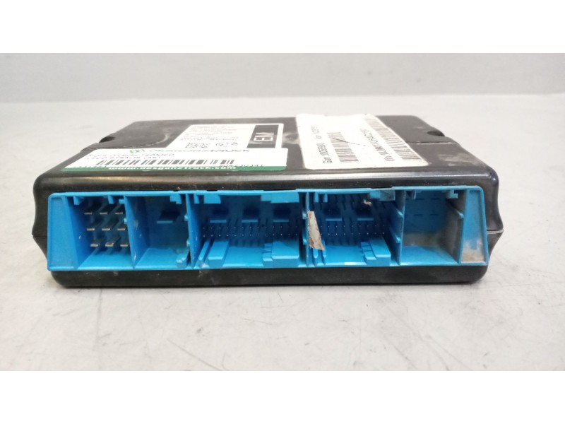 Recambio de modulo electronico para iveco stralis (as) 12.9 diesel referencia OEM IAM 504230341  VERSION 1.0