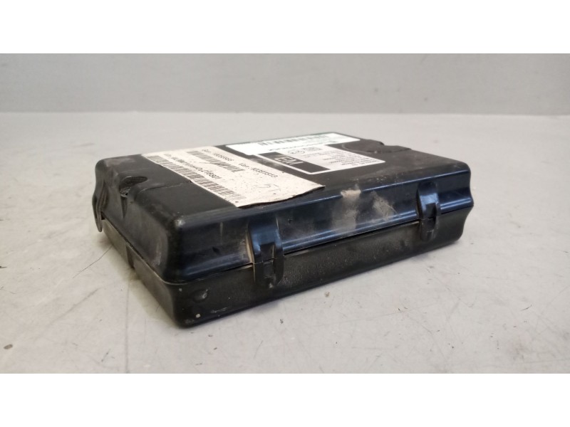 Recambio de modulo electronico para iveco stralis (as) 12.9 diesel referencia OEM IAM 504230341  VERSION 1.0