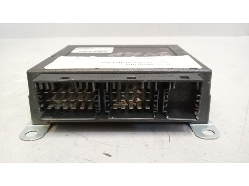 Recambio de modulo electronico para iveco stralis (as) 12.9 diesel referencia OEM IAM 4461702110  