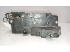 Recambio de cerradura puerta delantera derecha para volvo fh xxx 12.8 diesel referencia OEM IAM   