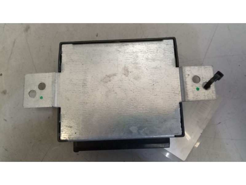 Recambio de modulo electronico para renault hr xxx.18/26 premium 01 referencia OEM IAM 1380874  4460553110