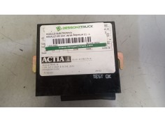 Recambio de modulo electronico para renault hr xxx.18/26 premium 01 referencia OEM IAM 5010415051  