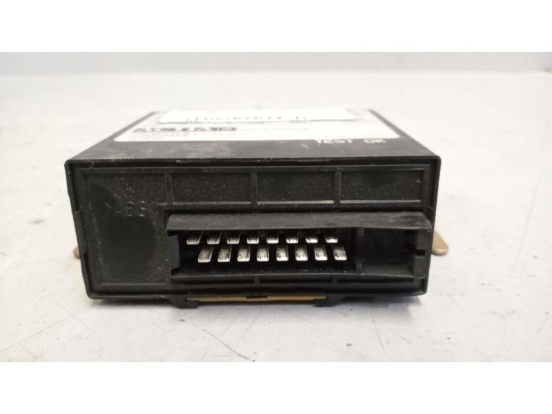 Recambio de modulo electronico para renault hr xxx.18/26 premium 01 referencia OEM IAM 5010415051  