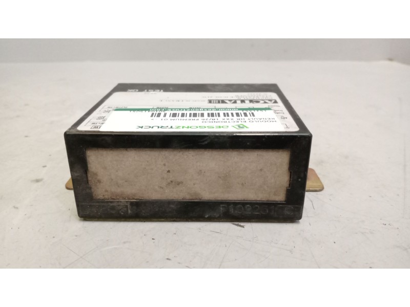 Recambio de modulo electronico para renault hr xxx.18/26 premium 01 referencia OEM IAM 5010415051  