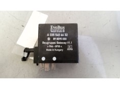 Recambio de modulo electronico para mercedes-benz oc 500 rf1842 / titaniun referencia OEM IAM A0355456632  898095000