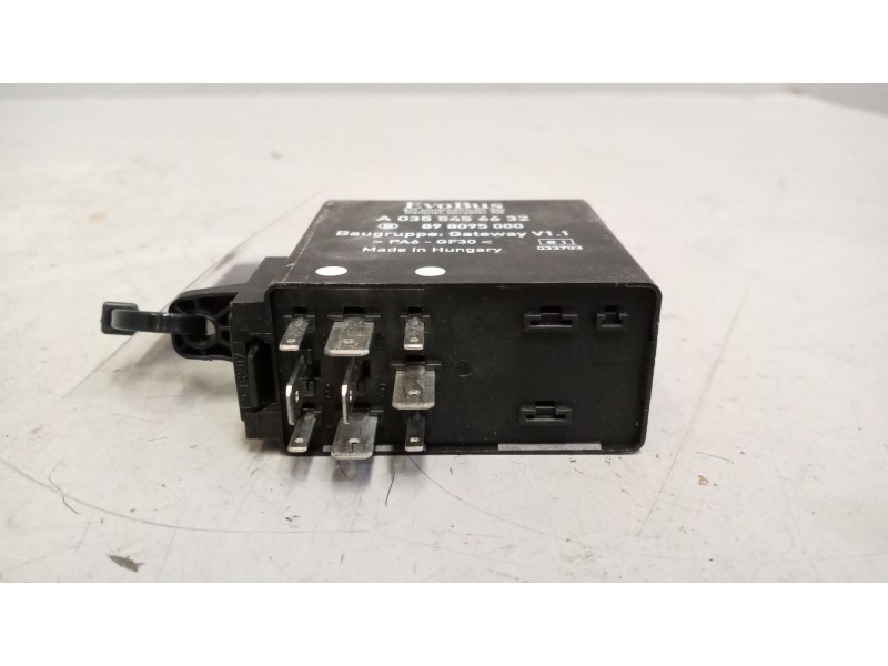 Recambio de modulo electronico para mercedes-benz oc 500 rf1842 / titaniun referencia OEM IAM A0355456632  898095000