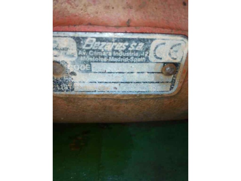 Recambio de caja cambios para scania trucks serie 4 114 g/340 (340cv) referencia OEM IAM GRS890 6931565 