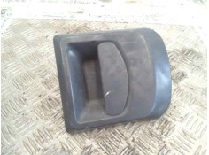 Recambio de maneta exterior delantera derecha para iveco daily caja abierta / volquete 2.3 diesel referencia OEM IAM   