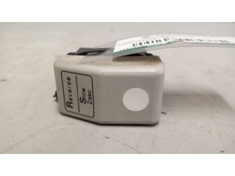 Recambio de mando cambio automatico para iveco stralis (as) 12.9 diesel referencia OEM IAM 504107594  