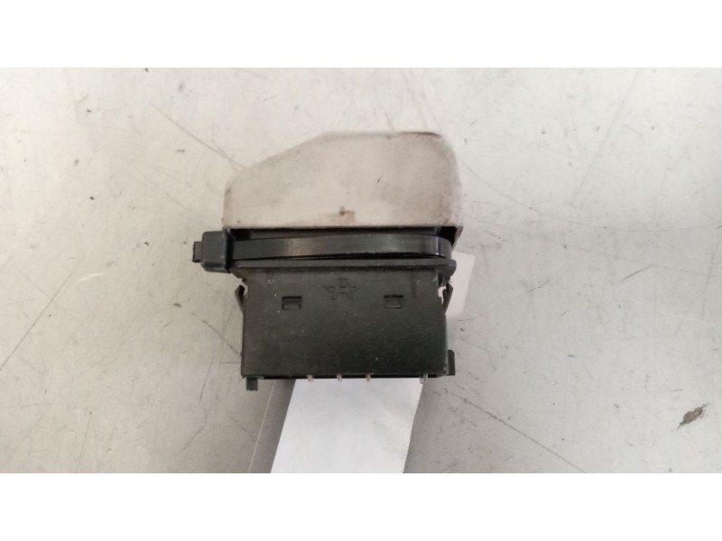 Recambio de mando cambio automatico para iveco stralis (as) 12.9 diesel referencia OEM IAM 504107594  