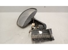 Recambio de retrovisor exterior frontal para iveco stralis (as) 12.9 diesel referencia OEM IAM   