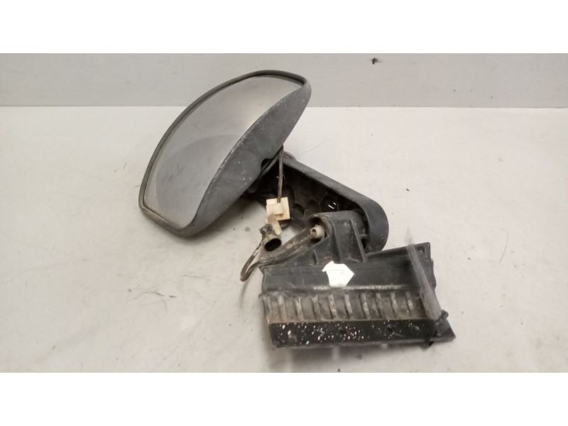 Recambio de retrovisor exterior frontal para iveco stralis (as) 12.9 diesel referencia OEM IAM   