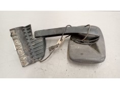 Recambio de retrovisor exterior frontal para iveco stralis (as) 12.9 diesel referencia OEM IAM    2