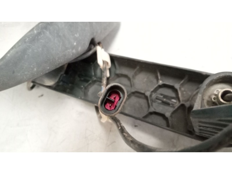 Recambio de retrovisor exterior frontal para iveco stralis (as) 12.9 diesel referencia OEM IAM   