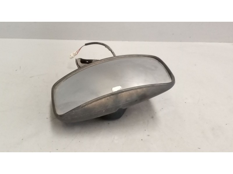 Recambio de retrovisor auxiliar para iveco stralis (as) 12.9 diesel referencia OEM IAM   