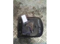 Recambio de maneta exterior delantera derecha para iveco daily caja abierta / volquete 2.3 diesel referencia OEM IAM    2