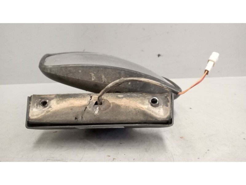 Recambio de retrovisor auxiliar para iveco stralis (as) 12.9 diesel referencia OEM IAM   
