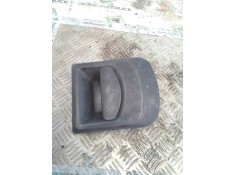 Recambio de maneta exterior delantera izquierda para iveco daily caja abierta / volquete 2.3 diesel referencia OEM IAM   