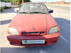 suzuki swift sf berlina (ma) del año 1998 2