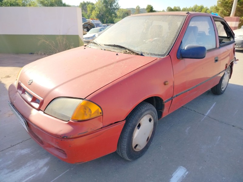 suzuki swift sf berlina (ma) del año 1998
