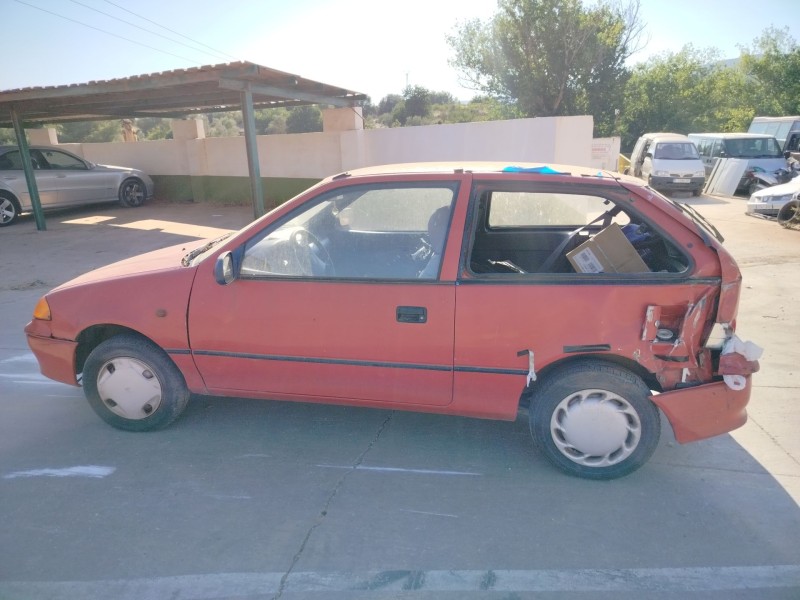 suzuki swift sf berlina (ma) del año 1998