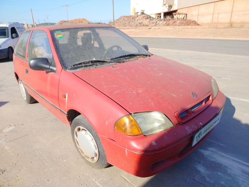 suzuki swift sf berlina (ma) del año 1998
