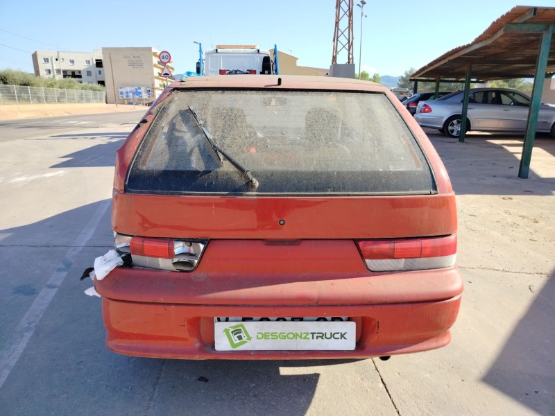 suzuki swift sf berlina (ma) del año 1998