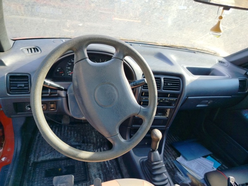 suzuki swift sf berlina (ma) del año 1998