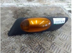 Recambio de piloto lateral izquierdo para iveco daily caja abierta / volquete 2.3 diesel referencia OEM IAM   