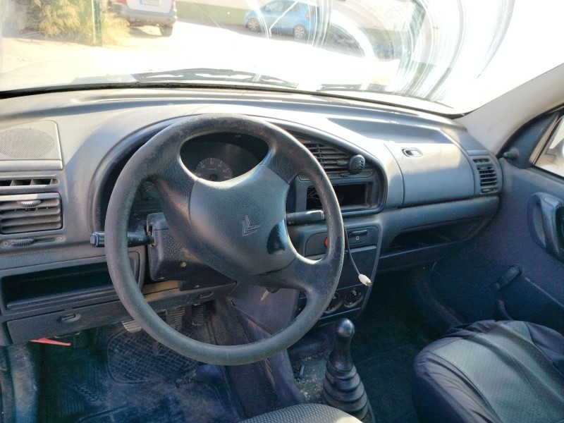 citroën berlingo / berlingo first furgoneta/monovolumen (m_) del año 2002