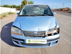 fiat idea (350_) del año 2004