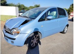 fiat idea (350_) del año 2004 2