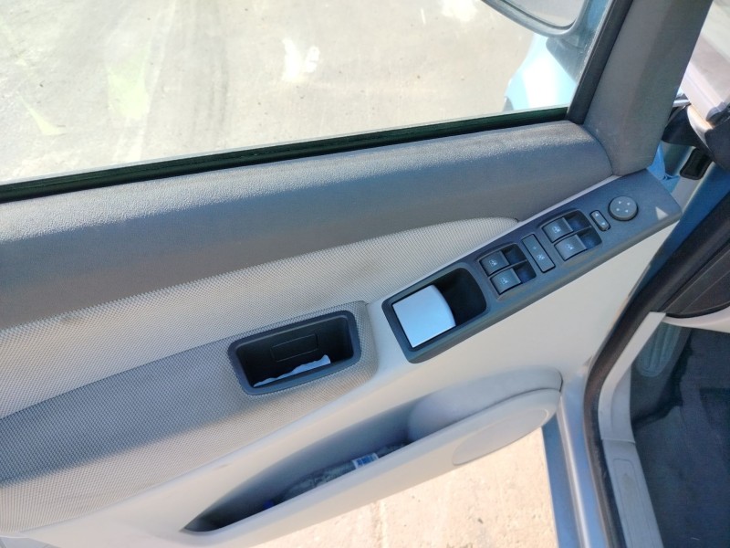 fiat idea (350_) del año 2004